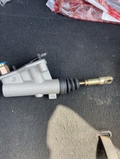 Master cylinder scania for sale  WELLINGBOROUGH
