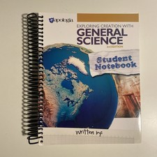 Apologia general science for sale  Florence