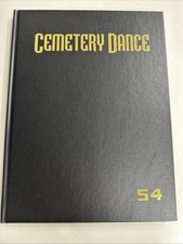 Signed limited cemetery for sale  Forest Hill