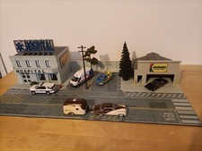 Rare diorama magic d'occasion  Canisy