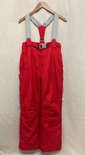 Trespass mens red for sale  HITCHIN