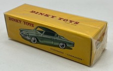 Studebaker commander dinky d'occasion  Loches