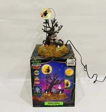 Lemax witch joyride for sale  Katy