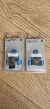 Aztec organic disc for sale  MANSFIELD