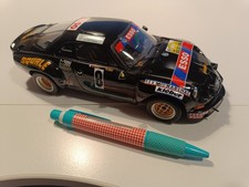 Otto alpine a110 d'occasion Otto alpine a110 d'occasion  Lure