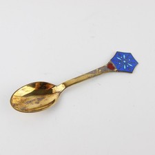 925 silber löffel gebraucht kaufen  Kiel