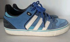 Adidas culver vulc for sale  STOCKTON-ON-TEES