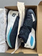 wilson tennis shoes for sale  ALDERLEY EDGE