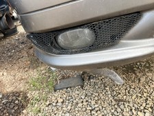 2001-2007 Mercedes-Benz W203 C230 C280 C32 para-choque farol de neblina grade grade malha destro comprar usado 2001-2007 Mercedes-Benz W203 C230 C280 C32 para-choque farol de neblina grade grade malha destro comprar usado  Enviando para Brazil