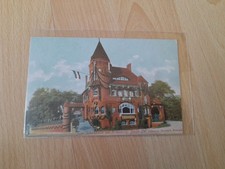 Alte postkarte schultheiss gebraucht kaufen  Berlin