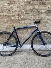 Genesis equilibrium 2023 for sale  UK