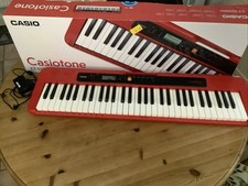Casio casiotone s200rd for sale  DEAL