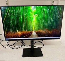 Samsung s27a800unu uhd for sale  BROXBOURNE