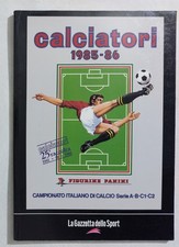 94905 album figurine usato  Palermo