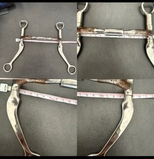 bit shanks gebraucht kaufen bit shanks gebraucht kaufen Erftstadt