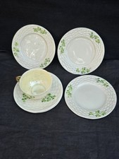 Antique belleek black for sale  STAINES-UPON-THAMES