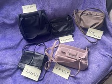 Vintage damen leder gebraucht kaufen  Gevelsberg