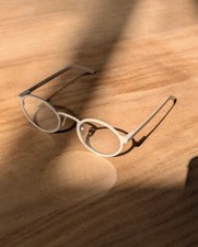 Blyszak titanium glasses for sale  MANCHESTER