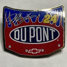 Jeff gordon lapel for sale  Mechanicsville