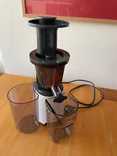 Kenwood jmp40 purejuice gebraucht kaufen  München