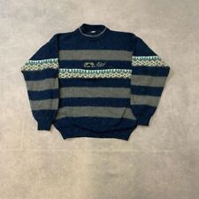 Vintage abstract knitted for sale  SUNDERLAND