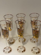 Vintage goebel sektgläser gebraucht kaufen  Vilseck
