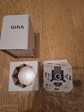 Gira dimmer 0307 gebraucht kaufen  Mühlheim