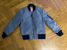 Blouson bombers schott d'occasion  Paris XII