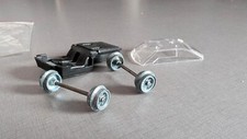 Mebetoys ancien alfa d'occasion  Granville