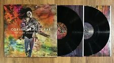 Corinne Bailey Rae - The Heart Speaks In Whispers vinyl 2xLP record Rare & OOP comprar usado  Enviando para Brazil