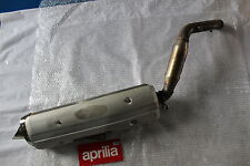 Aprilia etv 1000 gebraucht kaufen  Knittlingen