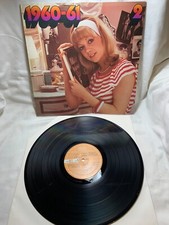 1960 vinyl popular for sale  SPALDING