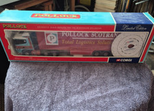 Corgi scale 76401 for sale  FRODSHAM