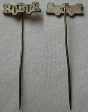 Ddr anstecknadel firmenabzeich gebraucht kaufen  Borna
