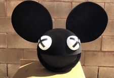 Costume testa deadmau5 usato  Spedire a Italy