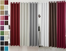 Vorhänge blickdicht ösen gebraucht kaufen Vorhänge blickdicht ösen gebraucht kaufen  Deutschland