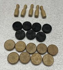 Vintage collection carrom for sale  Findlay