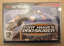 Tony hawk pro d'occasion  Saint-Leu-d'Esserent