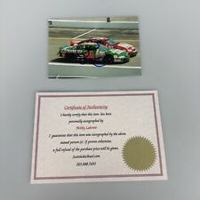 Bobby labonte 4x6 for sale  Cape Girardeau