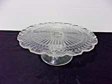 Cake stand pedestal for sale  Berwick