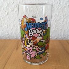 Muppet babies glas gebraucht kaufen  Hofheim