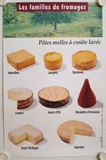 Soft paste cheese d'occasion  Expédié en Belgium