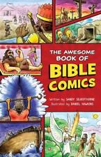 Awesome book bible for sale  Aurora