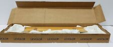 Levelor brown real for sale  Colorado Springs