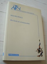 Mauro pesce gesù usato  Zermeghedo