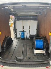 2020 ford transit for sale  BOOTLE