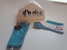 Schleich horse club gebraucht kaufen  Celle