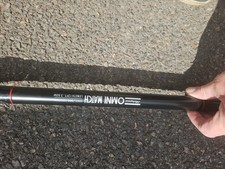 Shakespeare omni carbon for sale  CHERTSEY