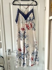 Linea donatella satin for sale  LICHFIELD