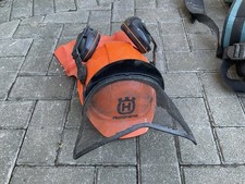 Husqvarna helmet ear for sale  DONCASTER